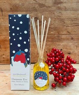 Christmas Eve Diffuser