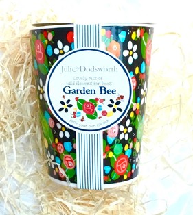 Garden Bee Seed Pot