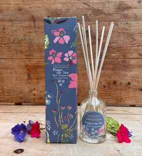 Forget Me Not Diffuser